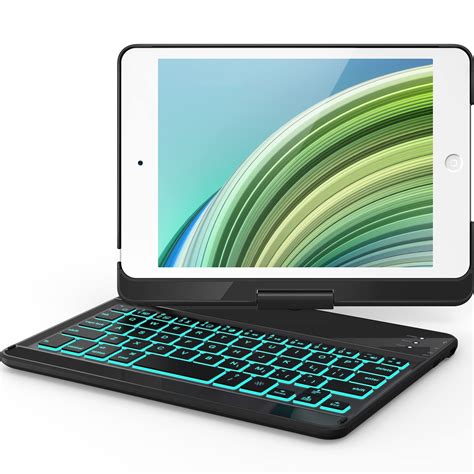 Wireless keyboard IPad mini - www.glwec.in