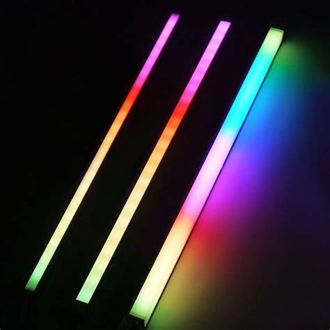 LED RGB Gaming Light Stick Bar | Next Level Gaming Store | Official Website