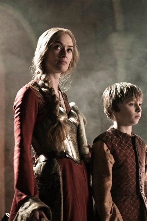 Cersei Lannister - Cersei Lannister Photo (30982448) - Fanpop