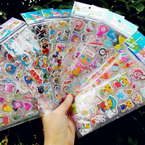 Online Buy Wholesale kids stickers from China kids stickers Wholesalers ...