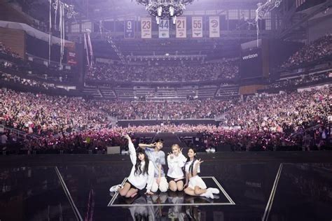 BLACKPINK’s Born Pink Tour Is The Show Of A Lifetime – The Foreword