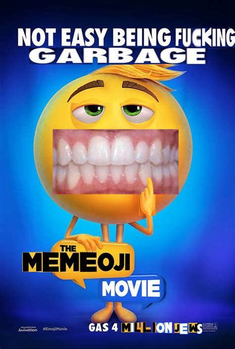 Emoji movie Memes