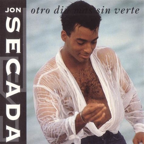 Jon Secada – Angel (Spanish) Lyrics | Genius Lyrics