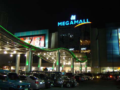 SM Megamall | www.maniladailyphoto.com SM Megamall | Analie Astorga ...