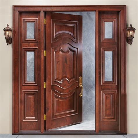 23 Indian Wooden Front Door Designs Png Concept