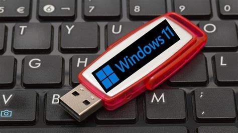 Create windows 11 bootable usb - rafgive