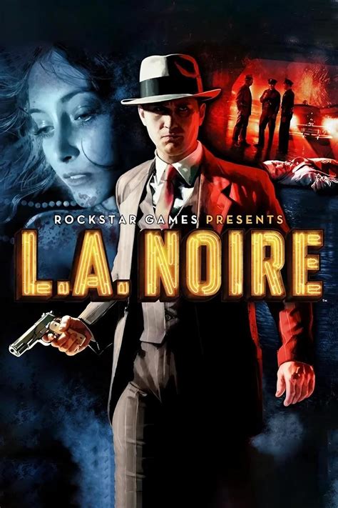 L.A. Noire (Video Game 2011) - Quotes - IMDb