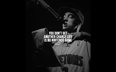 Eminem Wallpaper Quotes - WallpaperSafari