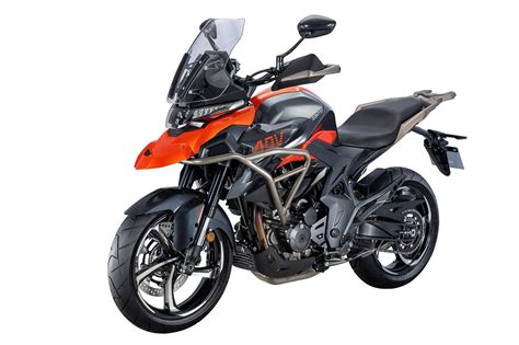 2023 Zontes 350T Price, Specs, Top Speed & Mileage in India