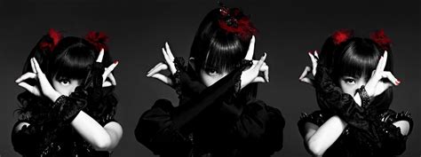 Su-metal - Babymetal - Asiachan KPOP Image Board