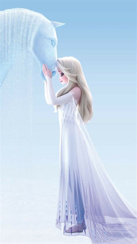 disney princess, elsa and show yourself - image #8648538 on Favim.com