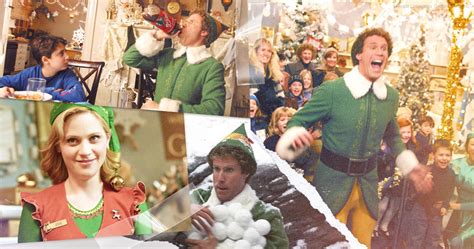 Why We Still Love Elf, 20 Years Later | POPSUGAR Entertainment