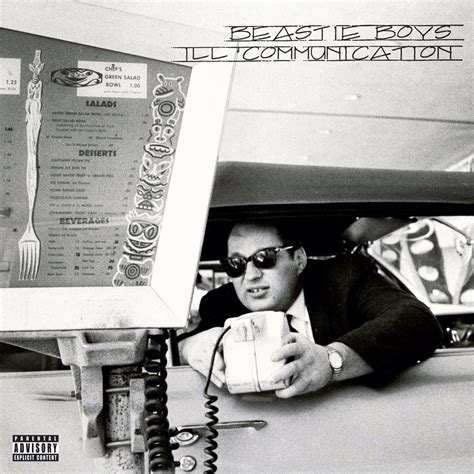 Discography - Beastie Boys (2022)