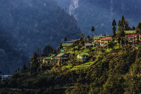 Sikkim travel | India - Lonely Planet