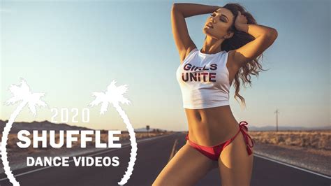 Best Shuffle Dance Music Mix 2020 🎶 Shuffle Remixes Of Popular Dance 🎶 ...