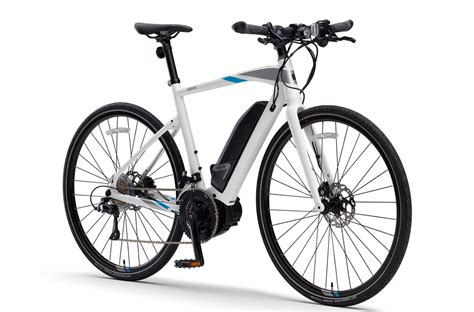 Yamaha electric bikes land in U.S. bike shops