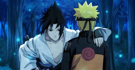 Naruto: 20 Wild Things Sasuke Did Between Shippūden And Boruto