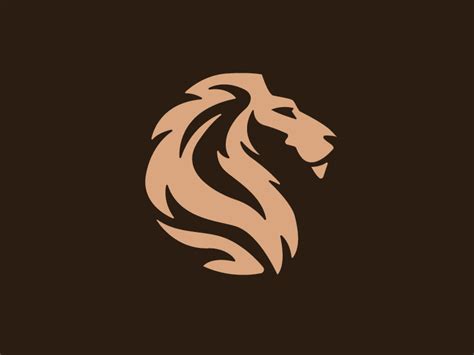 Marley Lion by Jevons Design Co. on Dribbble