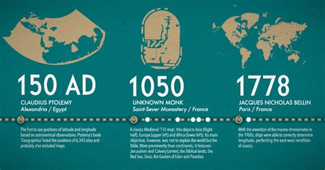 Historical Maps Of The World - Atlanta Georgia Map