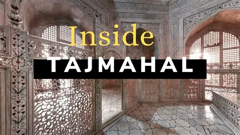 Monument to Love: Step Inside The Taj Mahal | OGN Daily