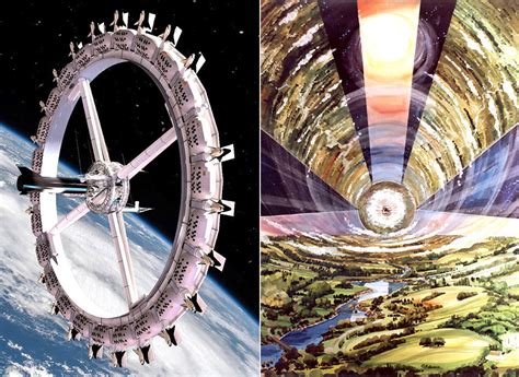 Orbital Assembly Corporation (OAC) Plans to Build World's First Space ...