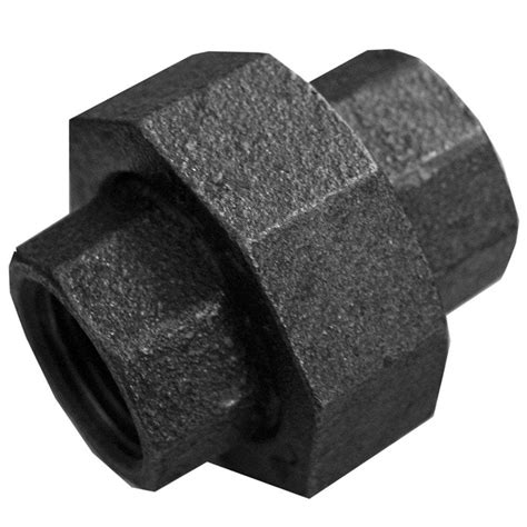 BLACK FITTINGS - HVAC Heating and Plumbing Supplies