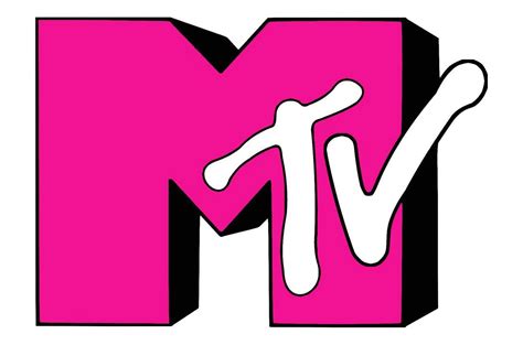 MTV Logo - LogoDix