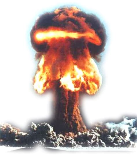 Download Nuke Explosion Png - Nuclear Explosion Transparent ...