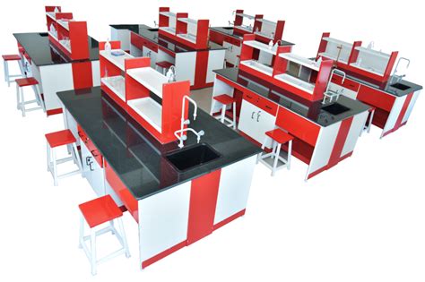 Chemistry Laboratory Furniture – Laboratory Furniture manufacturer in India