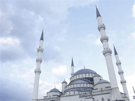 Turkey Grows Role of Islam - International Christian Concern