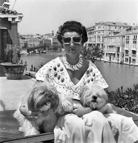 Peggy Guggenheim Collection - Venice