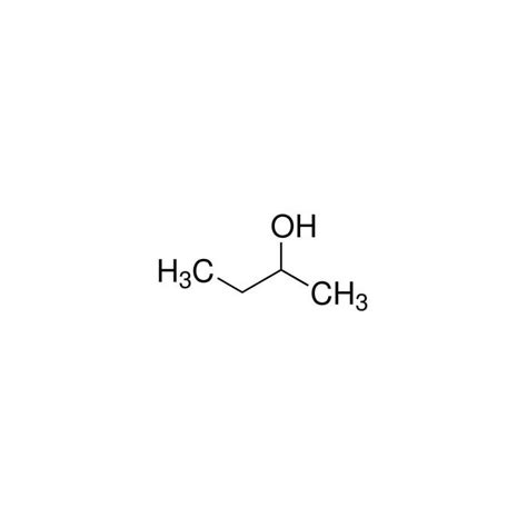 Butanol Lewis Structure