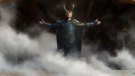 2048x1152 Loki Art Wallpaper,2048x1152 Resolution HD 4k Wallpapers ...