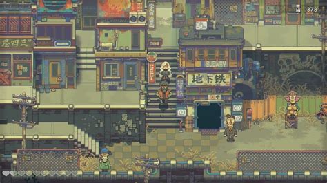 15 of the Best Pixel Art Games