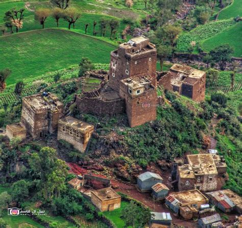 Ibb yemen | Yemen, Places to visit, Nature