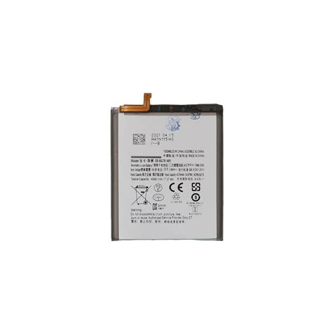 Samsung A52 4G / 5G 2021 SM-A525 Battery | Parts4Cells