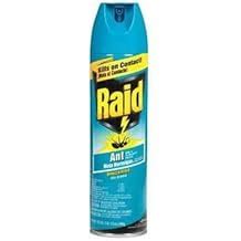 Amazon.com: raid ant killer spray