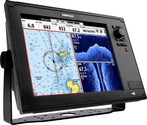 How to Choose the Right GPS for Your Boat | Weber Marine & RV