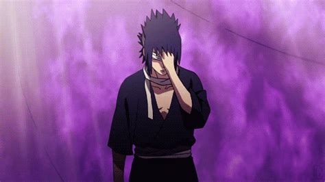 Sasuke GIFs - Get the best GIF on GIPHY