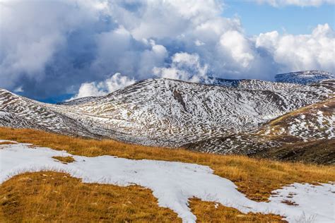 Kosciuszko National Park