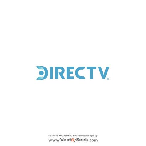 DirecTV Logo Vector - (.Ai .PNG .SVG .EPS Free Download)