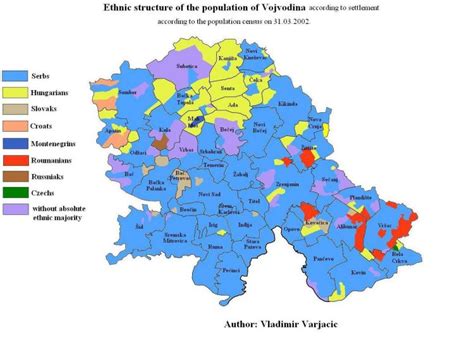 A New Dawn? The Impact of the Aleksandar Vučić Era on the Hungarian ...