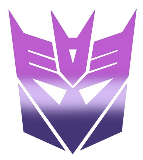 Decepticon Logo by AtlasMaximus on DeviantArt