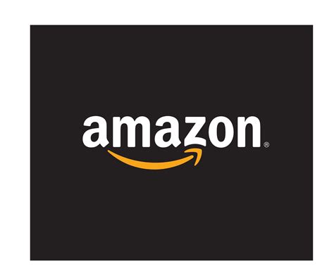 Amazon Logo PNG Transparent Background Images | pngteam.com