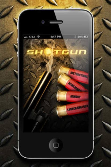 Shotgun Free for iPhone - Download