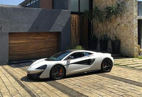 The new McLaren 670s coupe | New mclaren, Mclaren, Sports car