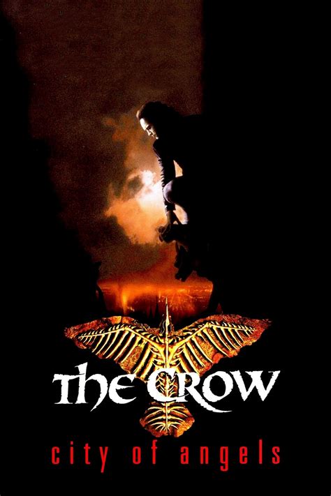 The Crow: City of Angels (1996) | MovieWeb