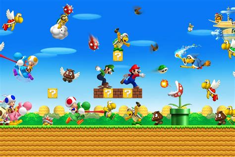 ‘Super Mario Run’ on Android coming March 23 — will the buy rate be higher?