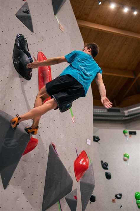 Rock Climbing Holds: A Beginner's Guide