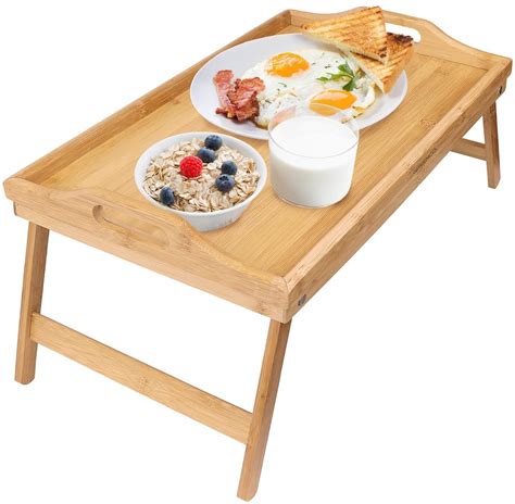 bamboo bed tray - Wholesale Bamboo Products Manufacturer | Yi Bamboo